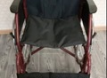 Фотография: Инвалидное кресло коляска meyra