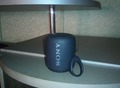 Фотография: Bluetooth-колоночка Sony