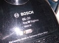 Фотография: Пылесос Bosch контейнер / мешок, 1800V