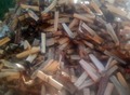 Фотография: Продам дрова, сосна колотая
