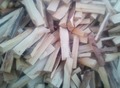 Фотография: Продам дрова, сосна колотая