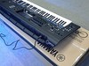 Фотография: Yamaha PSR-SX900 , Yamaha Genos 76-Key ,Korg Pa4X 