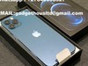 Фотография: Apple iPhone 12 Pro = 500euro, iPhone 12 Pro Max