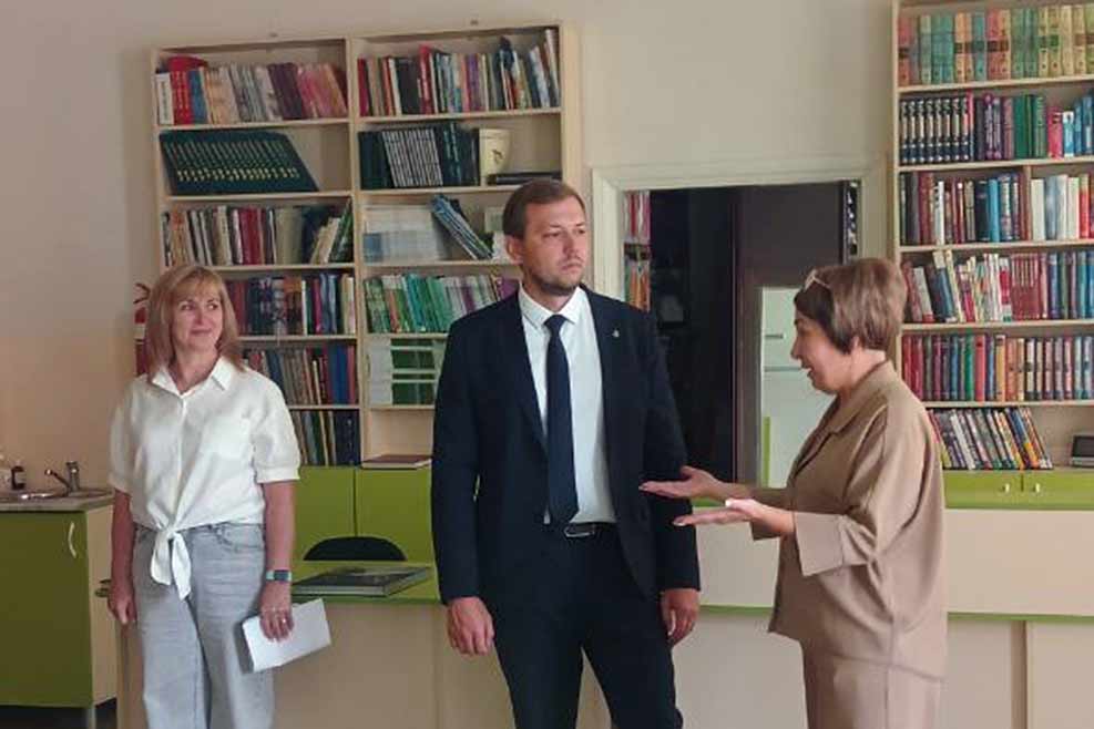 На финишной прямой