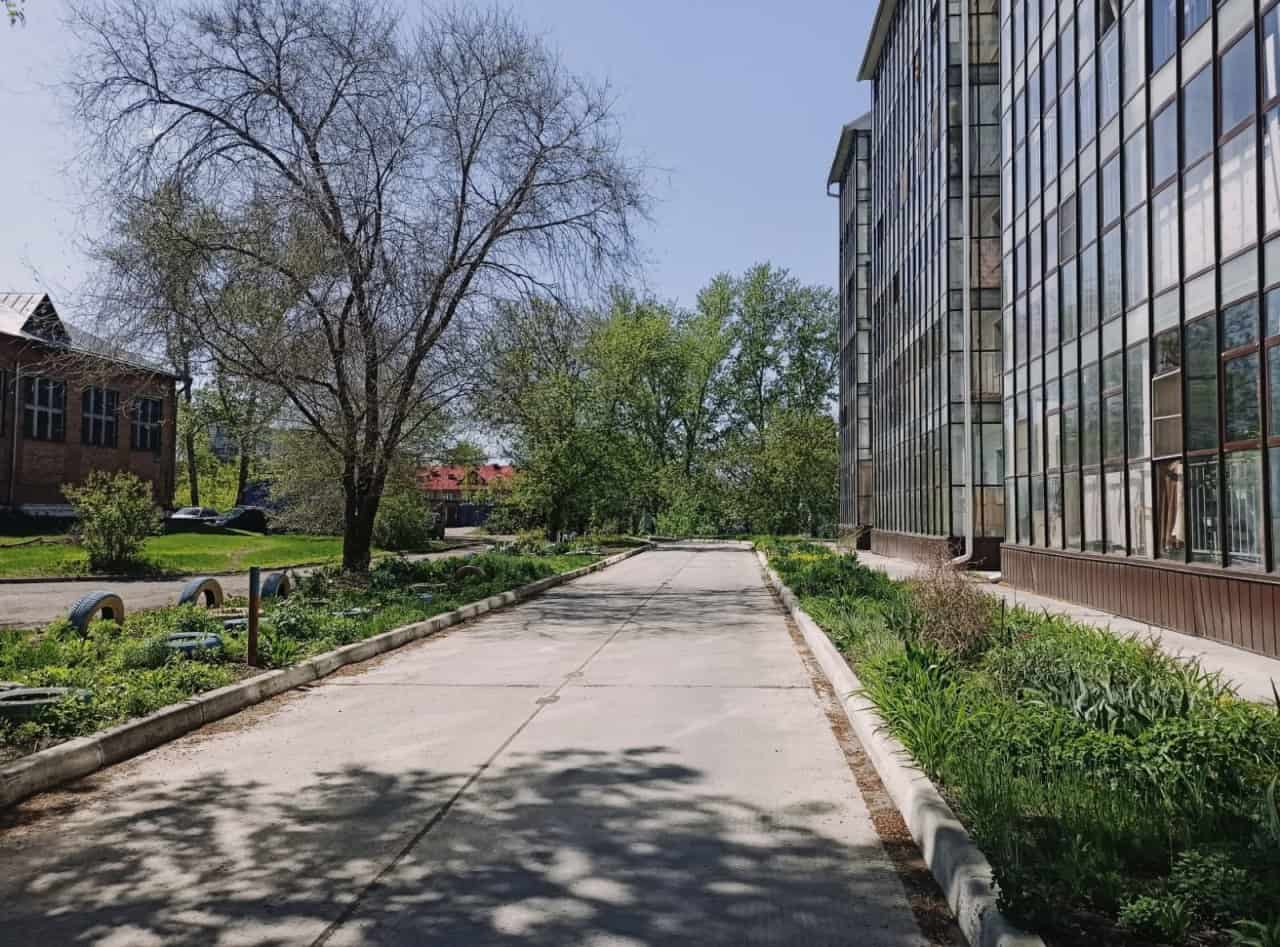 Проектирование участка в районе «политеха» в Бийске пересмотрят для застройки под новые многоэтажки