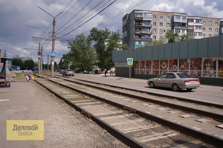 На улице Мухачева после ремонта произойдут изменения