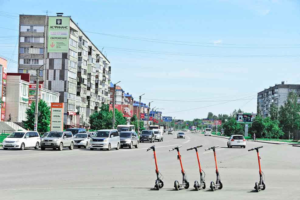 Все об электросамокатах и других СИМ: цена аренды, правила, штрафы