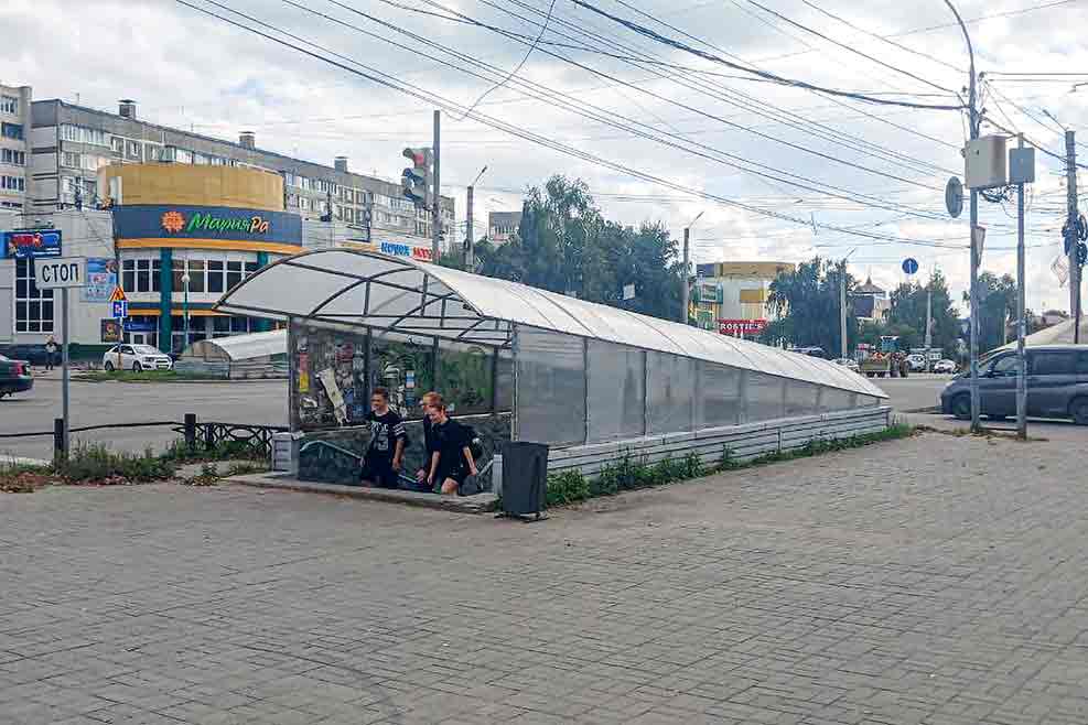 Два на весь город