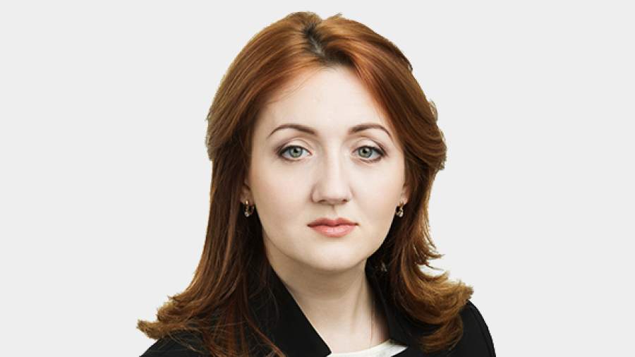Наталья Кувшинова стала новым сенатором от Алтайского края
