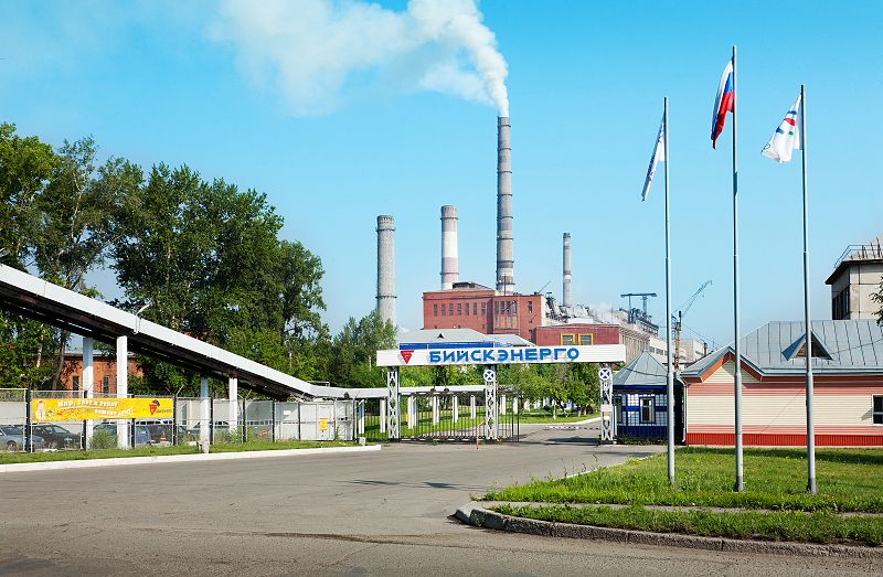 Почему нет холодов и снега, а ТЭЦ так сильно топит?