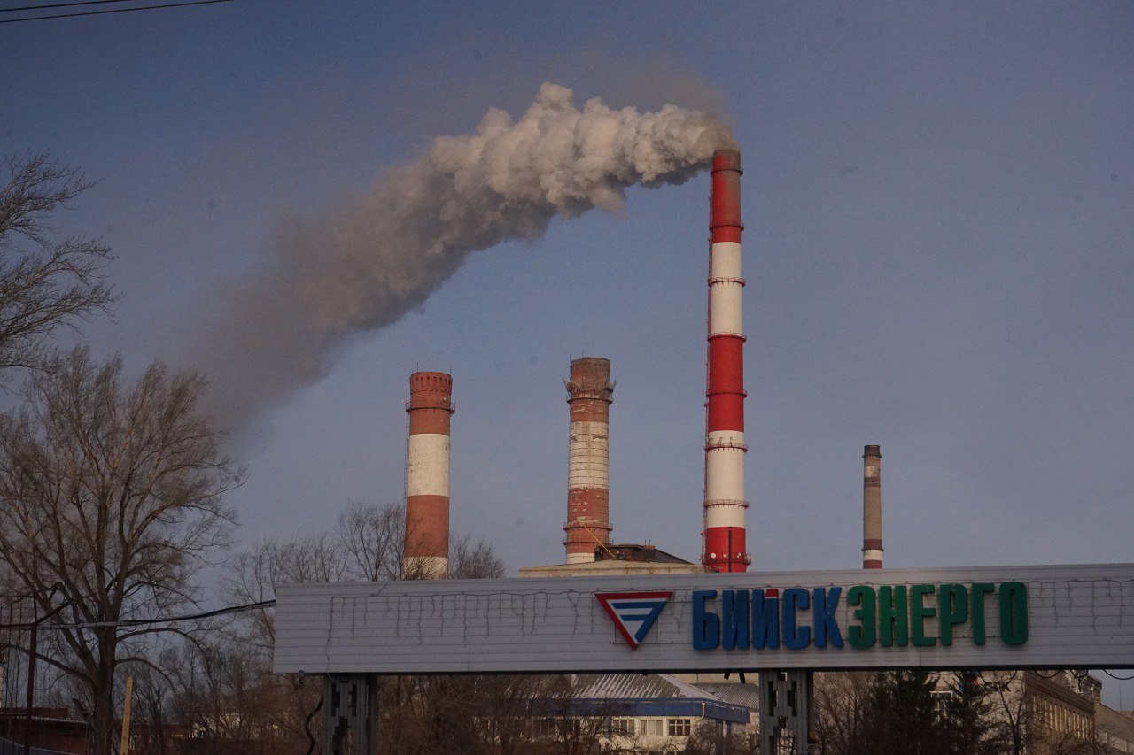 В Алтайском крае отопление подорожает на 11,5% в 2026 году