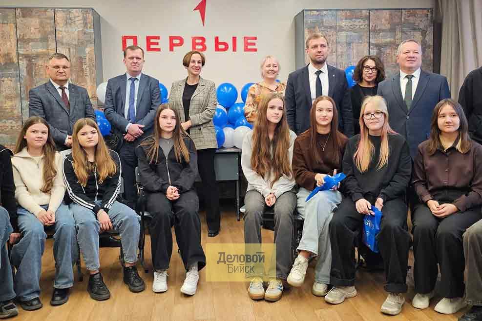 Будущее наукограда