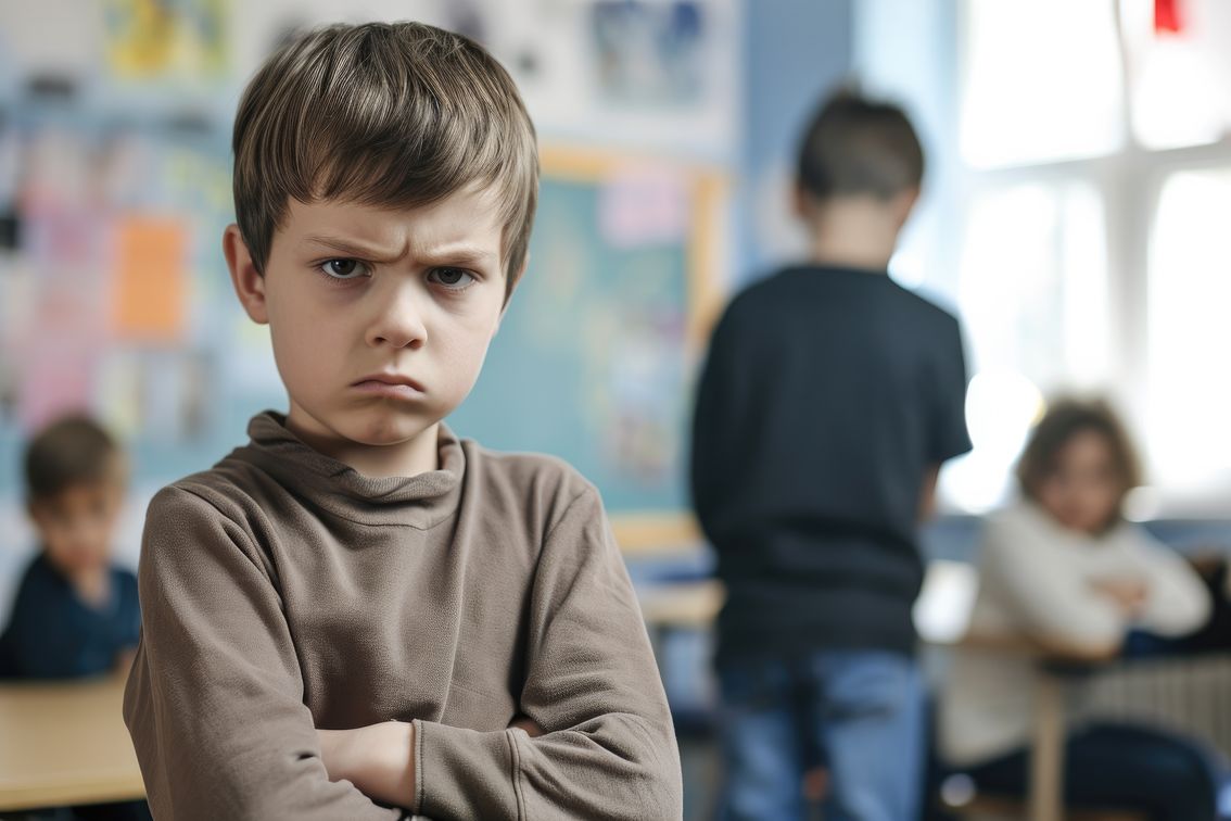 Председатель СК России потребовал доклад по делу о буллинге мальчика-инвалида в школе Бийска