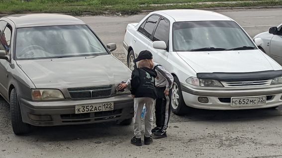 В России участились случаи подделки автозапчастей