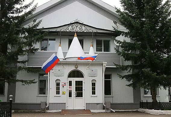 Конфликт между руководством и коллективом Бийского дома-интерната