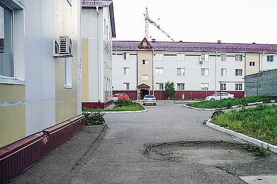 Дело по "спековским" домам передается в суд