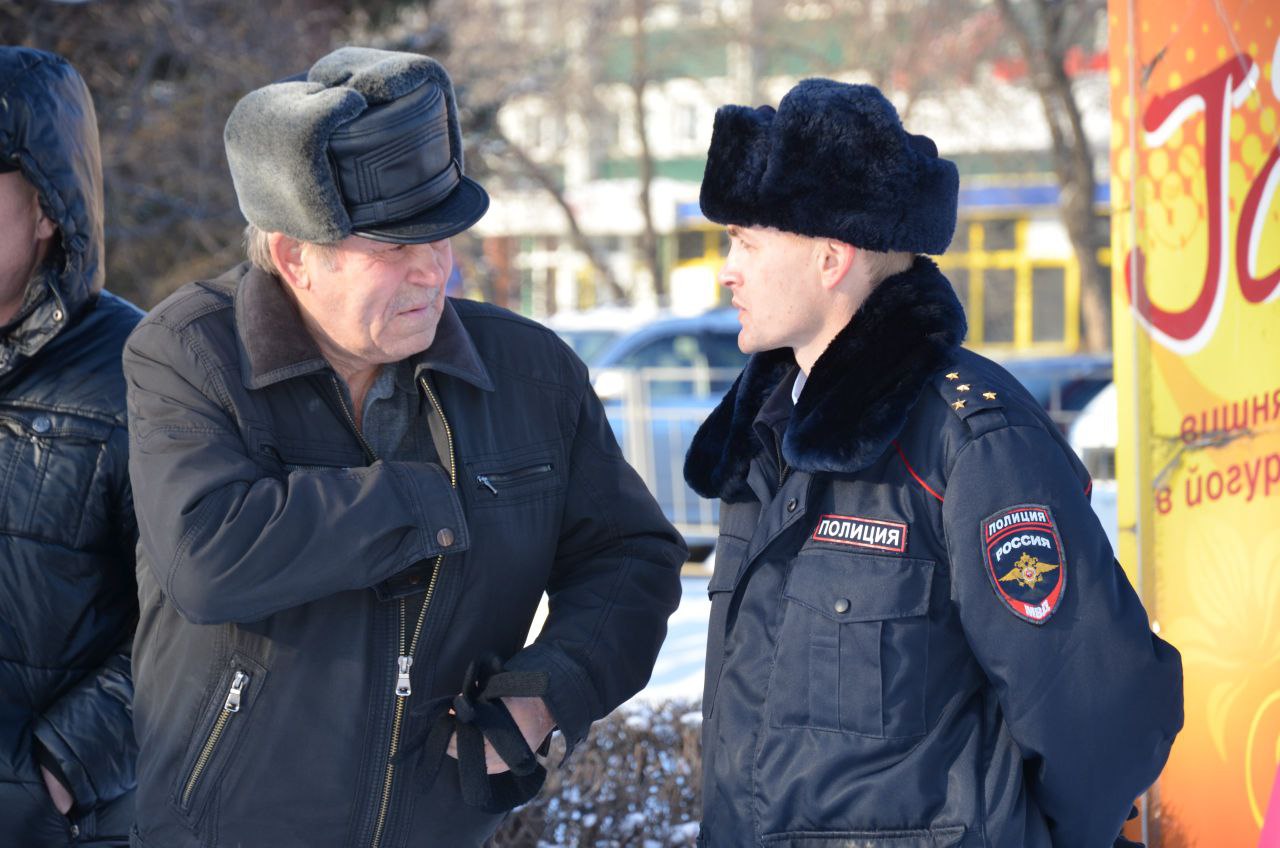 Дефицит кадров в полиции Алтайского края: региону не хватает более 2,5 тысяч полицейских