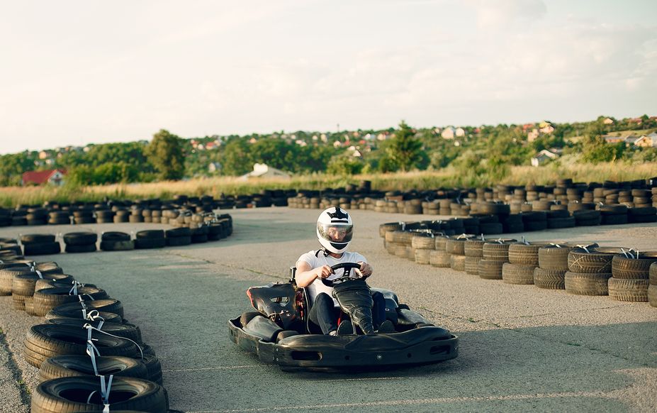 В Бийске начинается судебный процесс над местным предпринимателем, связанный с происшествием в картинг-центре 18 мая 2024 года