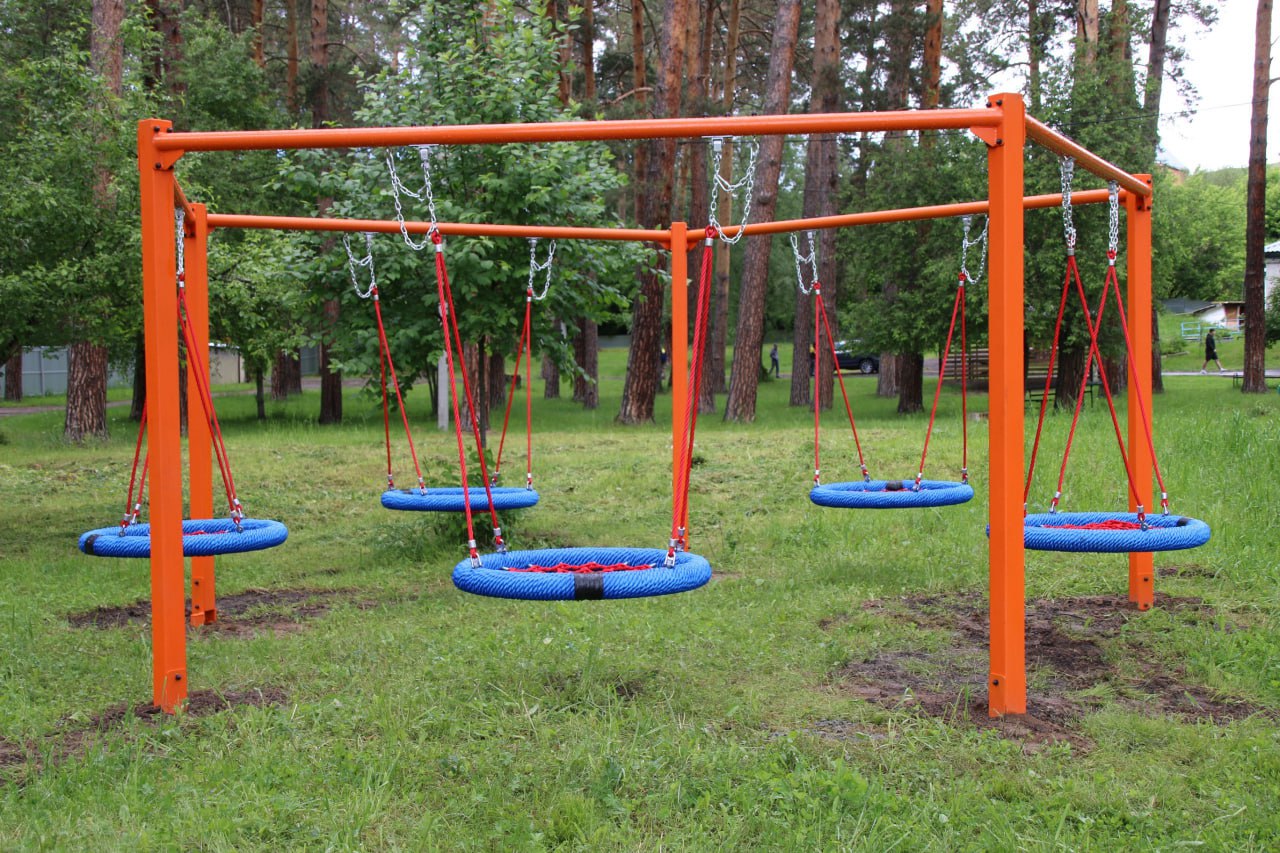 Летний отдых детей в Алтайском крае: старт записи 1 апреля