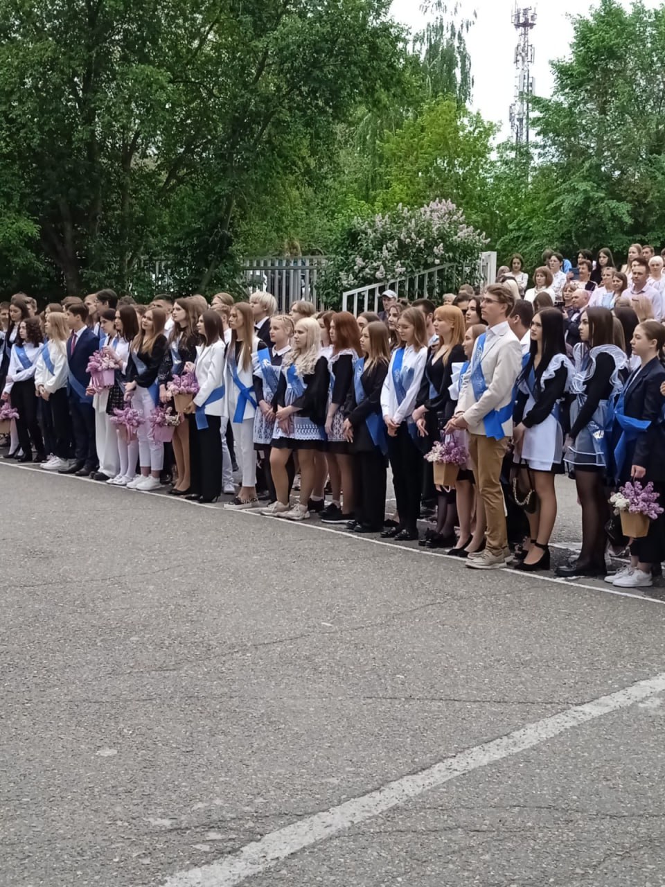 Бийский лицей вошел в список лучших в России по конкурентоспособности выпускников