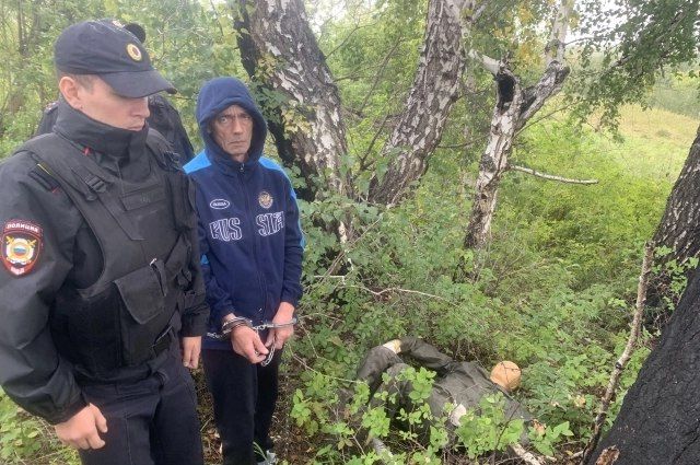 Прокуратура требует 25 лет колонии для обвиняемого в серии убийств абитуриенток АлтГТУ