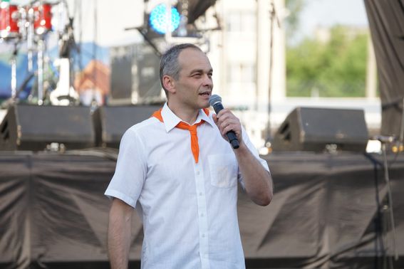 Известный бийский бизнесмен станет почетным гражданином города