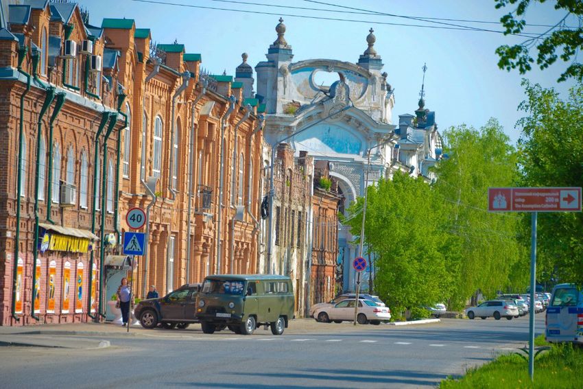 Алтайский край готовится к приему китайских туристов и включает Бийск в новые маршруты