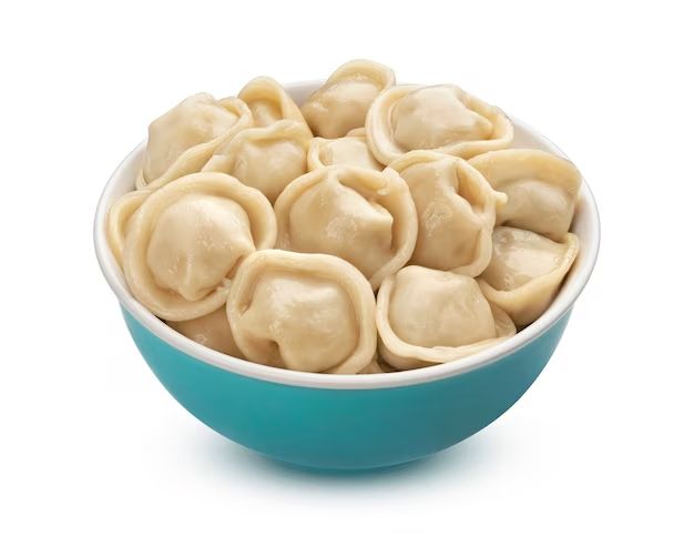 Роскачество: росийские пельмени не соответствуют требованиям стандарта