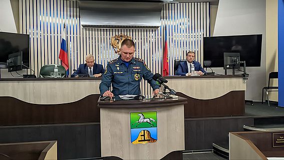 В Бийске пожары стали причиной гибели 12 человек 