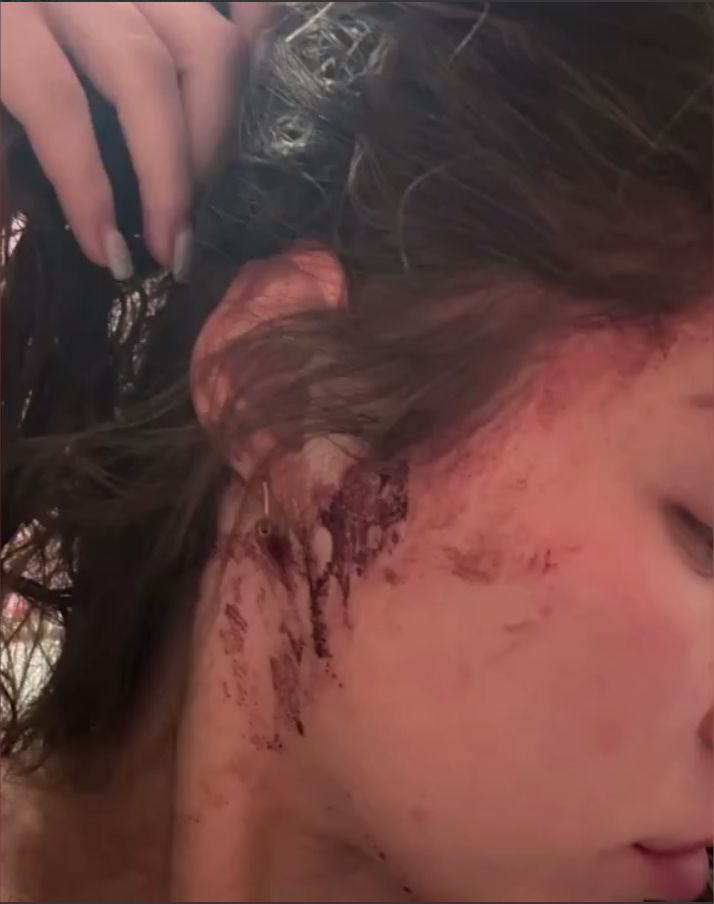 Потасовка спортсмена с девушками произошла в одном из клубов Бийска