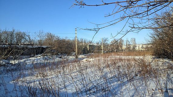 В Бийске появятся новые дома