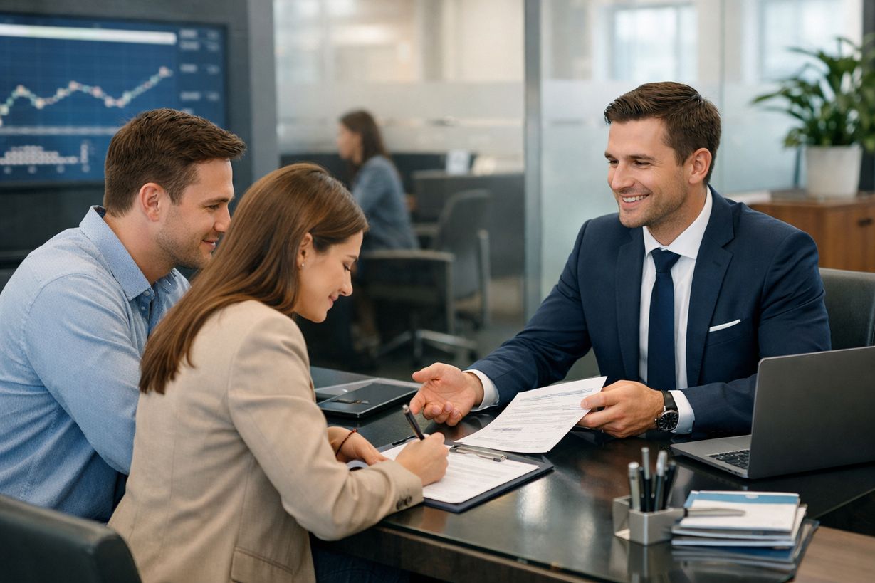 Как завести совместный банковский счет и карту