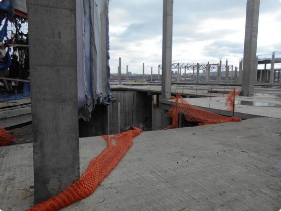 Есть надежда, что школа №31 будет реконструирована