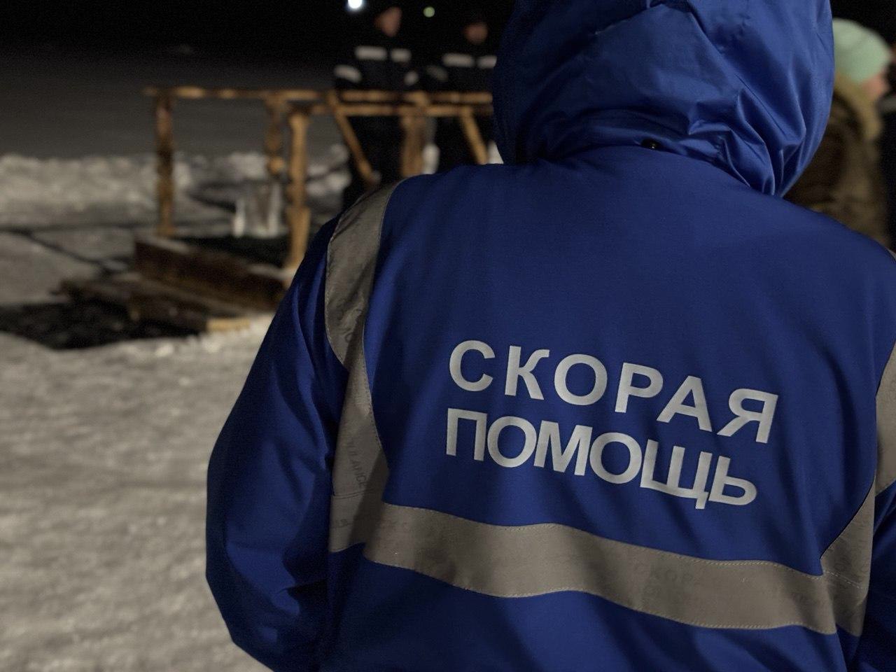 Женщина в Бийске разыграла экстренные службы, сообщив о своём "утоплении"