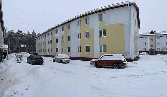 Дело против Александра Студеникина передано в суд