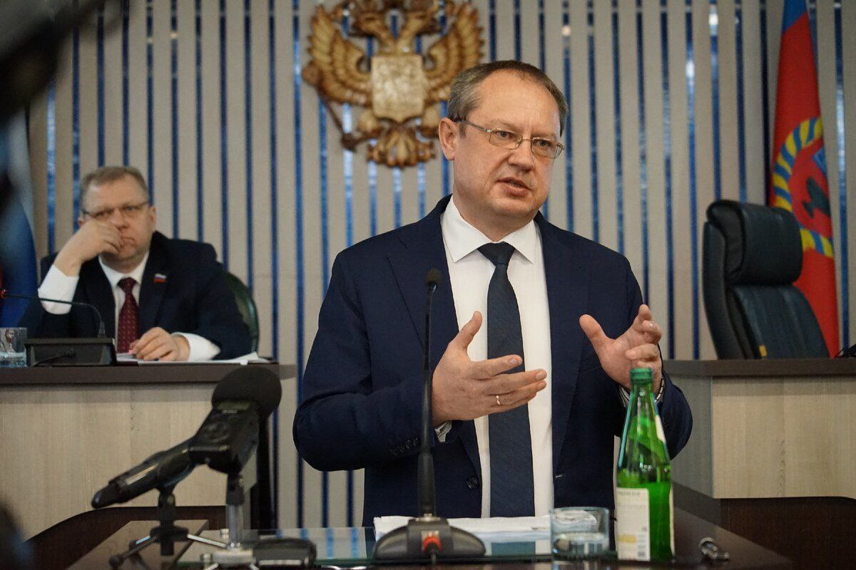 Бывший мэр Бийска признан виновным в халатности, но освобожден от наказания