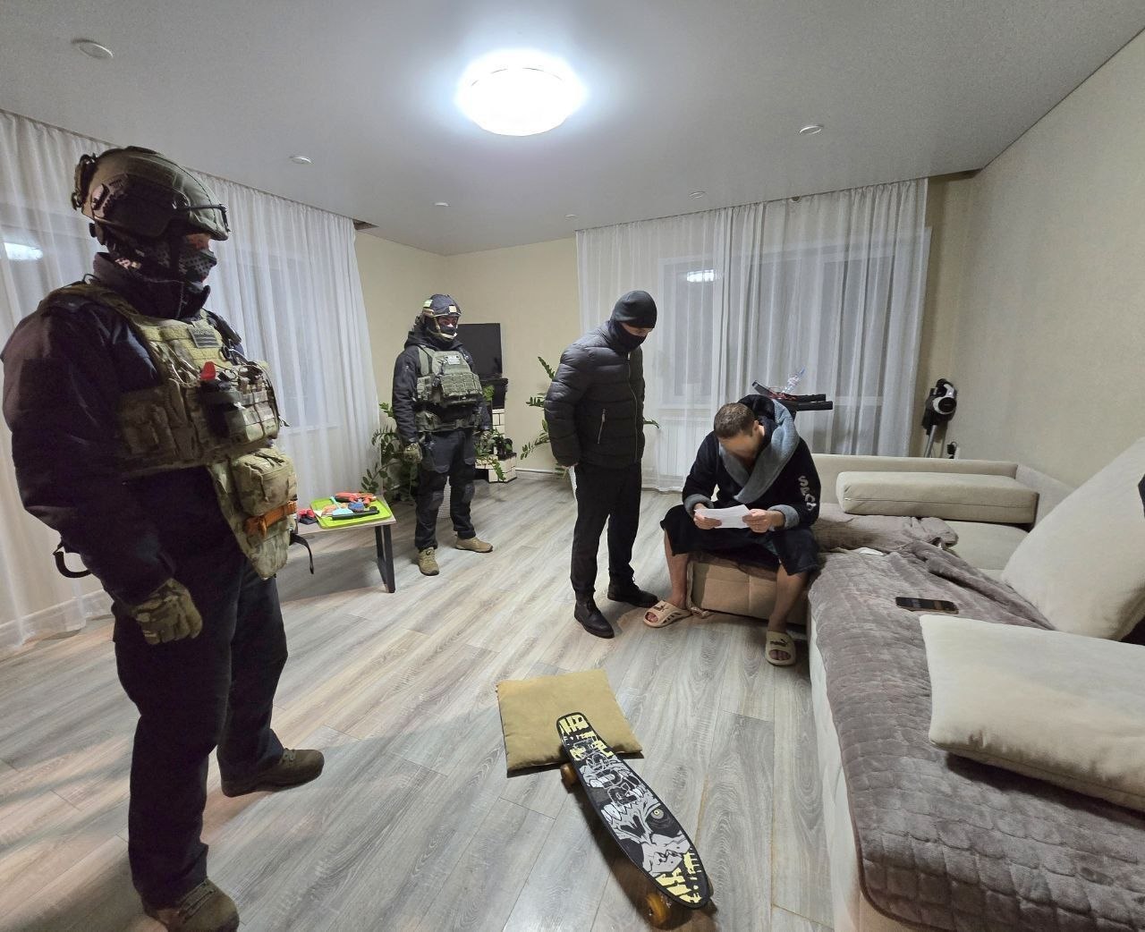 В Алтайском крае мошенники обманули семьи участников СВО