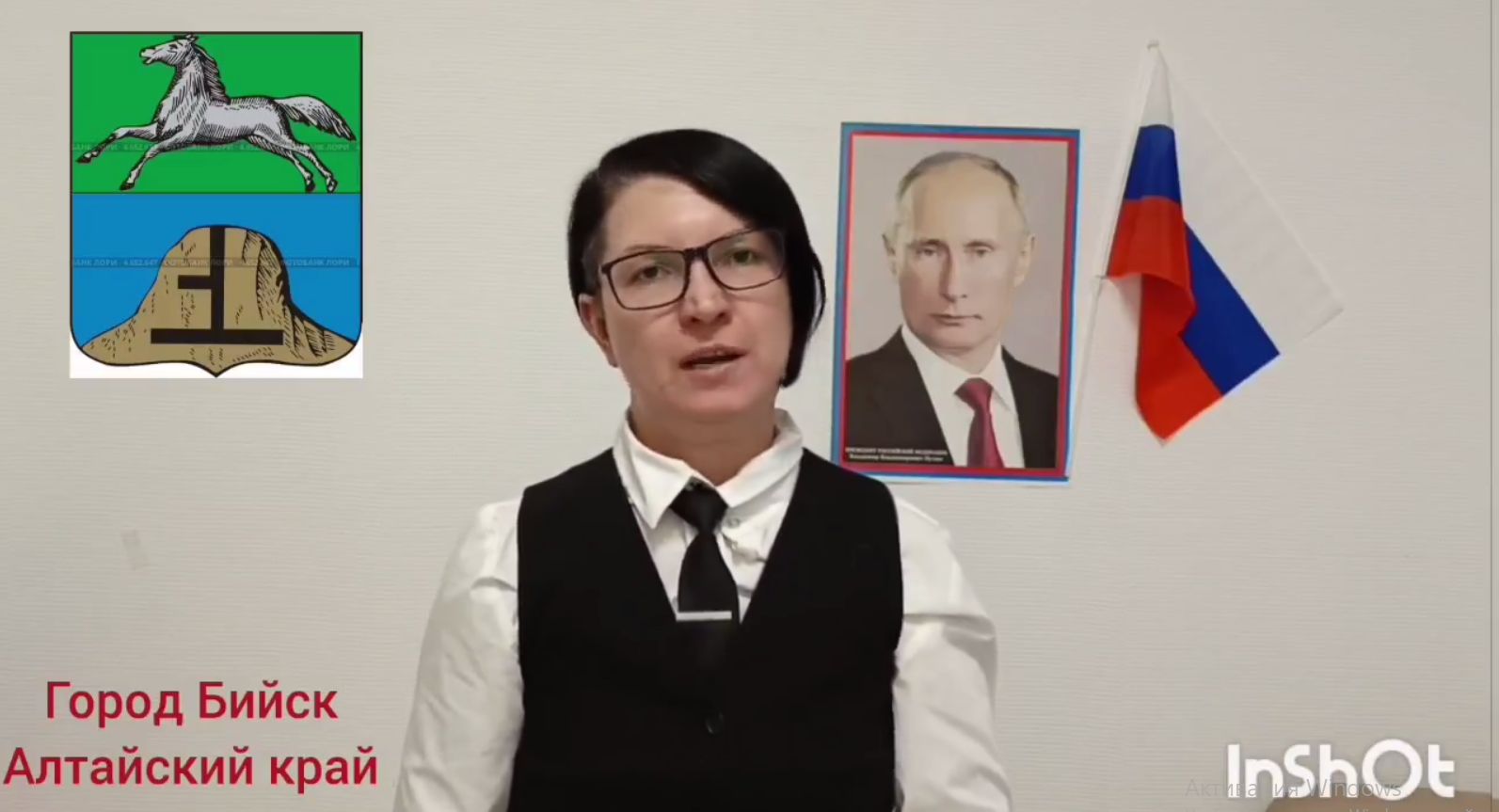 Бийские зоозащитники обратились к Путину с просьбой остановить "кровавый беспредел" в отношении животных