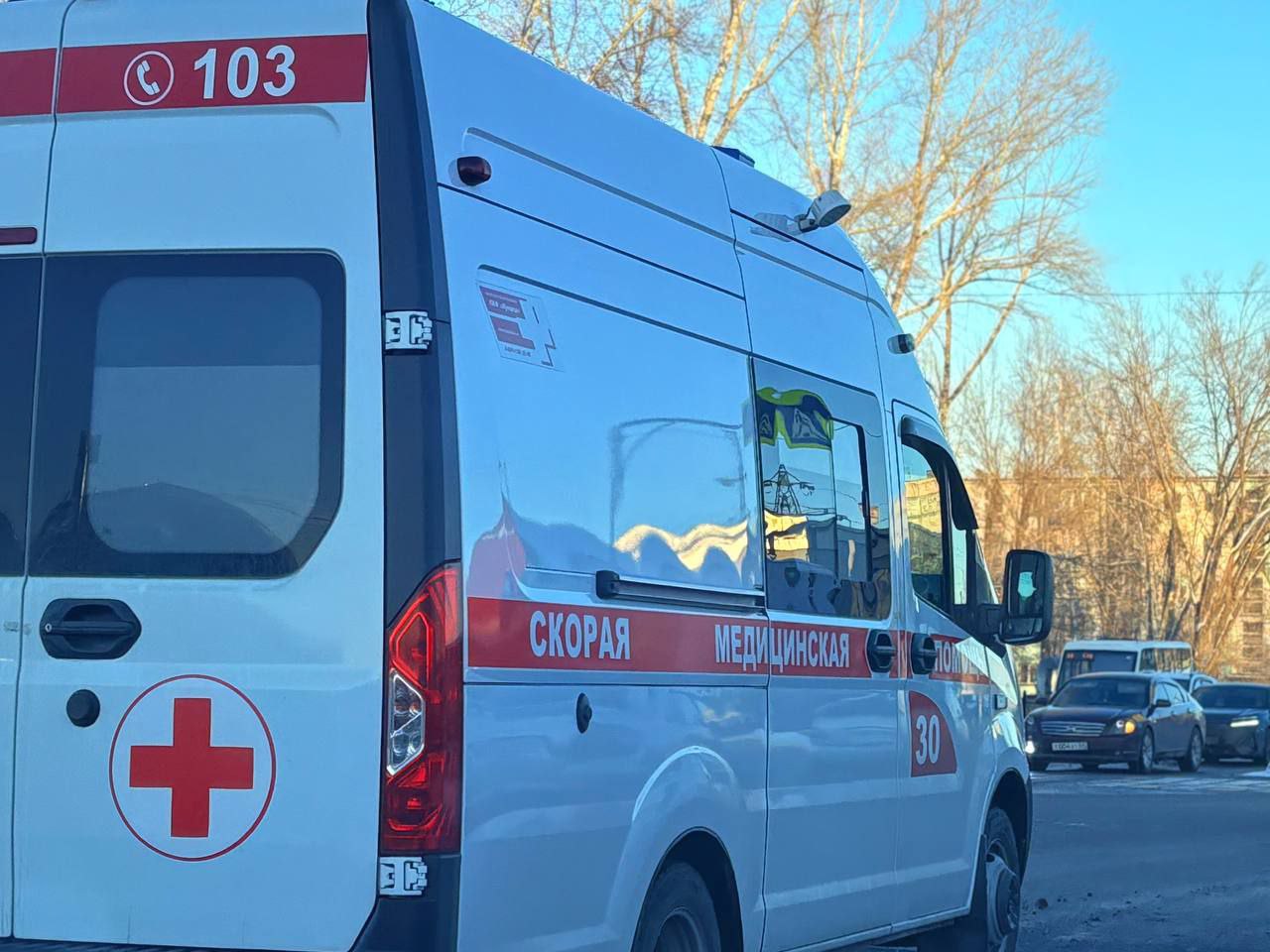 В Бийске двухлетний ребенок отравился таблеткой от тараканов, приняв ее за витаминку