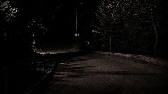 Будет ли уличное освещение в частном секторе города?