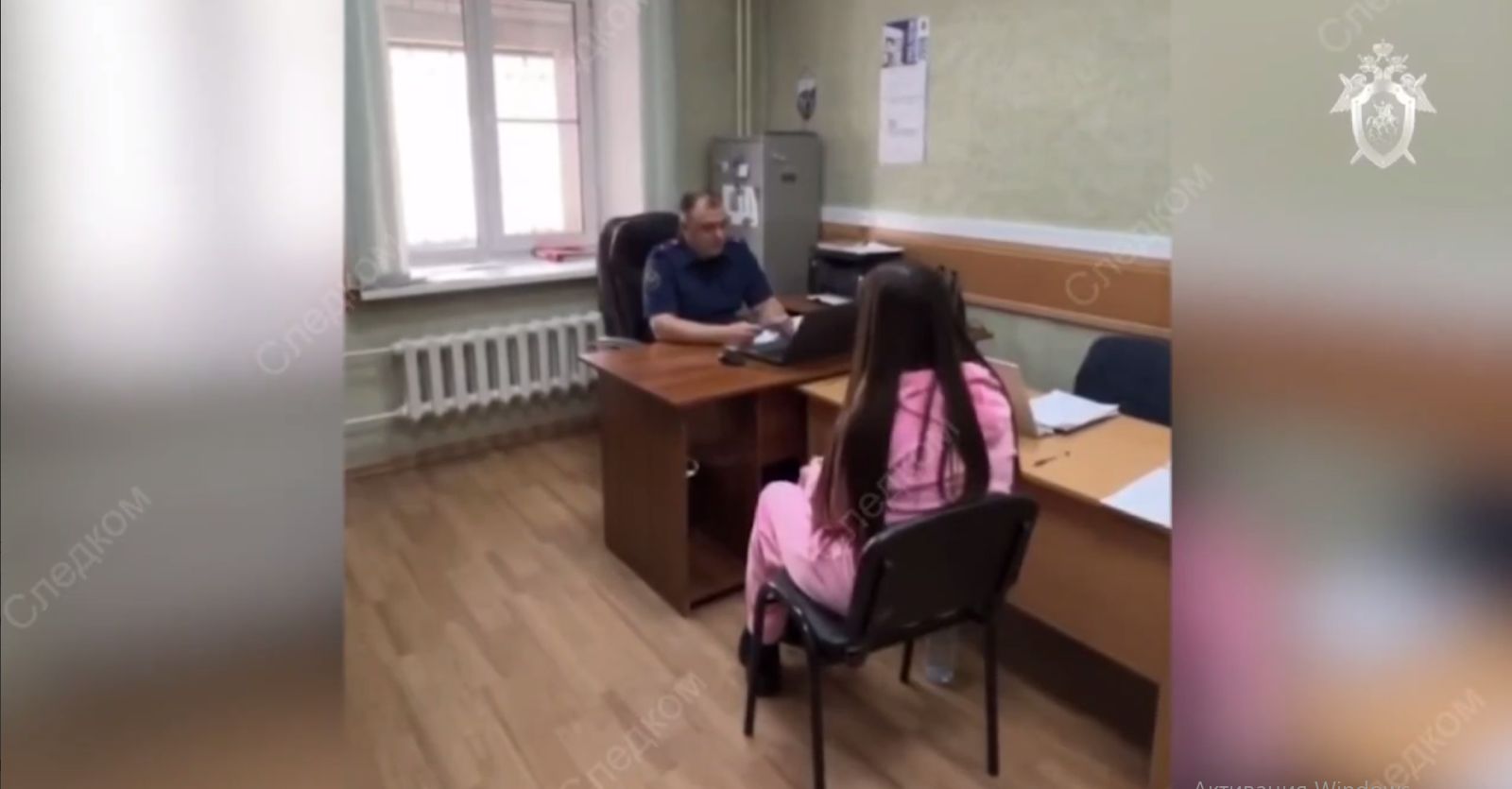 В Алтайском крае 20-летняя девушка обвиняется в покушении на теракт, став жертвой мошенников