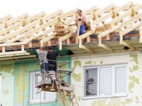 Капитальный ремонт многоквартирных домов — планы и тарифы