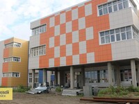 Как обстоят дела на стройплощадке школы в микрорайоне 16А