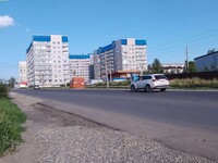 Ремонт улицы Кутузова завершен