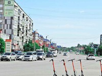 Все об электросамокатах и других СИМ: цена аренды, правила, штрафы