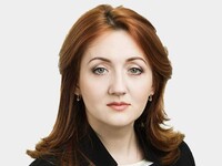 Наталья Кувшинова стала новым сенатором от Алтайского края