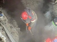 Авария на теплосети в Бийске: 33 дома остались без отопления