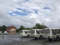 С 1 мая в Бийске запустят садоводческие автобусные маршруты