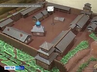 В парке Гаркавого в Бийске установят макет крепости за 10 млн рублей