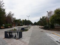 Первая очередь Петровского бульвара: ремонт выходит на финишную прямую
